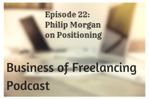 Business of Freelancing