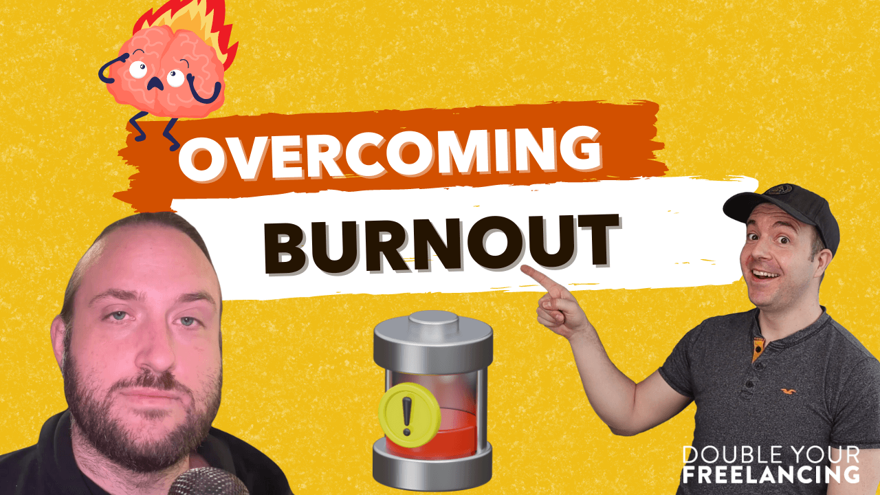 [Coaching: Brad #13] Overcoming Burnout, Affiliate Management Growth and Strategy Refinement