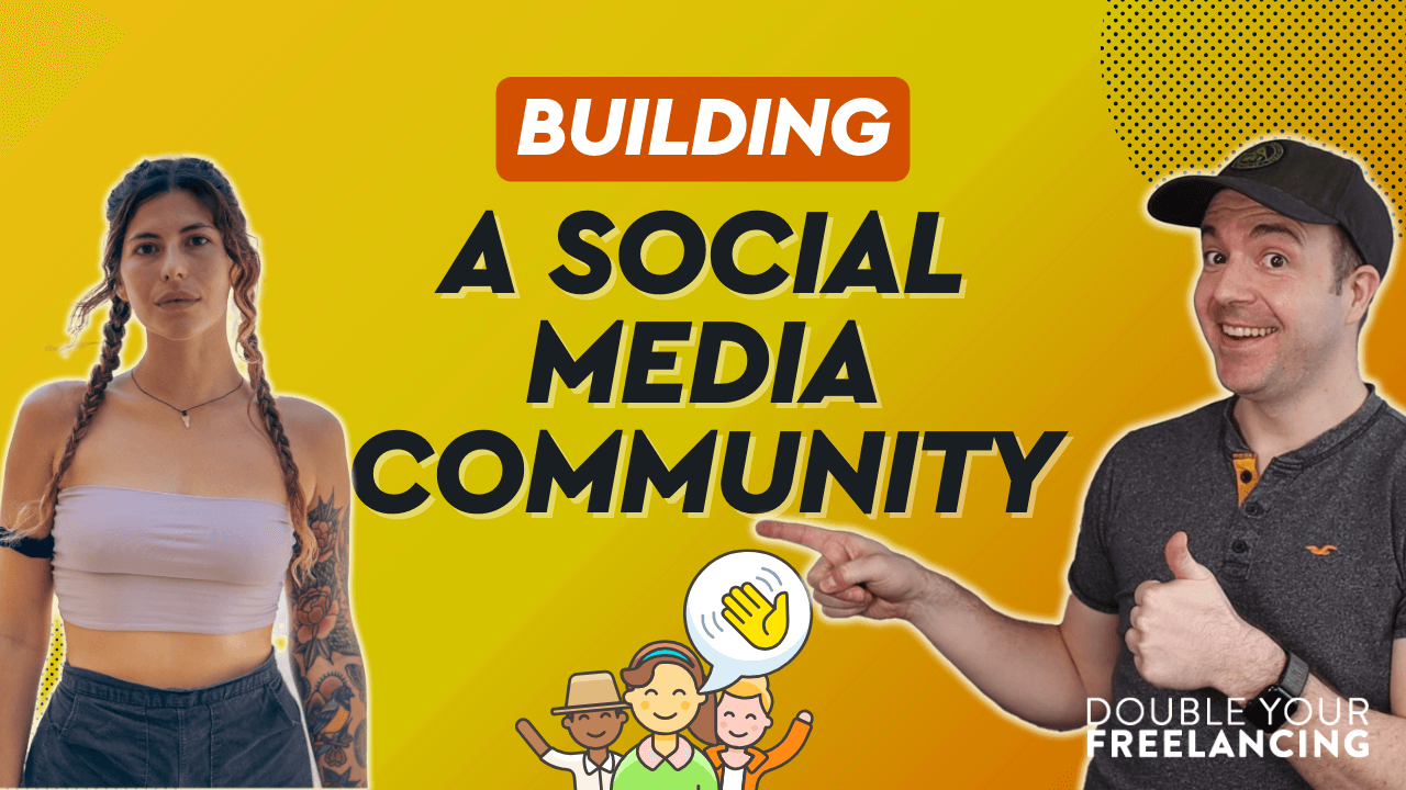 [Coaching: Maia #22] Building a Social Media Community, Coaching Program Improvements + KPIs and Checklists for Engagement
